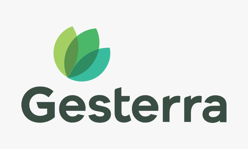 Logo de l'entreprise Gesterra